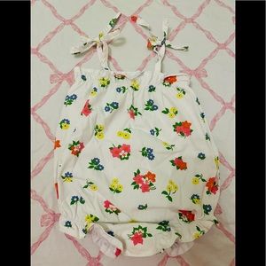 The Beaufort Bonnet Company- NWOT Bubble